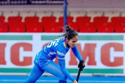CWG 2022 Medal is a Huge Confidence Booster, Says Indian Hockey Team Midfielder Nisha