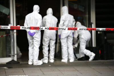 Hamburg Attacker was Known to Security Forces