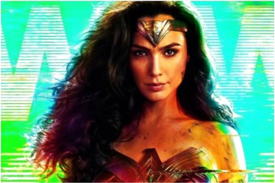 After Watching the Opening Scene of Wonder Woman 1984, Gal Gadot's Film Will be Hard to Miss