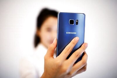 Samsung Galaxy Note 7 Self-destruction: Do You Really Own Your Smartphone?