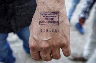 Followed Quarantine Rules for Covid-19; But My Address Was Published Online and Then Trouble Began