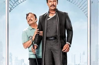 As Vinodhaya Sitham Wows Fans, Director Samuthirakani Planning its Telugu Remake