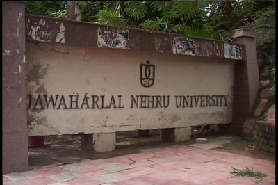 JNU Student Goes Missing Under Mysterious Circumstances