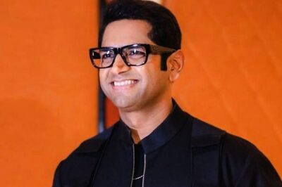 Sharib Hashmi Recalls His Struggling Days, ‘Had Begun To Lose Hope…Not Sure What Would I Feed My Family’