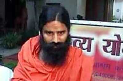 Ramdev to promote 'brand Bihar'