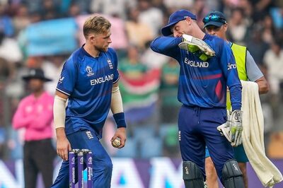 England vs Sri Lanka World Cup 2023: Check Probable XIs and England vs Sri Lanka Head-to-Head Record