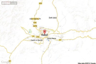 Afghan cleric gets 20 years in jail for raping 10-year-old