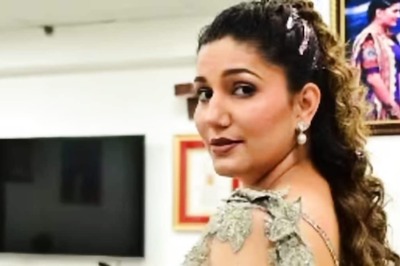 Court Issues Non-Bailable Warrant Against Singer Sapna Chaudhary In Cheating Case