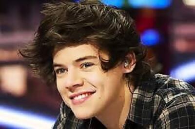 Harry Styles to Produce Sitcom Based on his Life