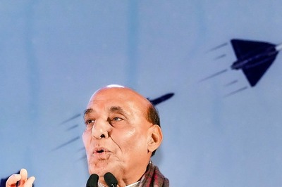 India's Borders 'Totally Secure', Says Defence Minister Rajnath Singh