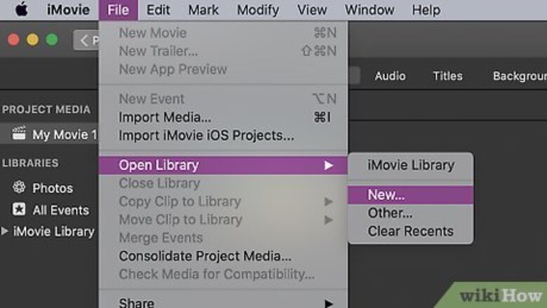 How to Save Movies in iMovie