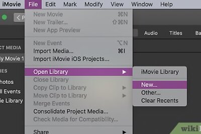 How to Save Movies in iMovie