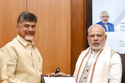 Centre Went Out of its Way to Help Andhra Pradesh: BJP After TDP Pull-out