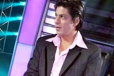 Dulha Mil Gaya, SRK's July 4 gift to USA