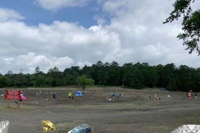 At This US Park, You Might Stumble Upon Precious Gems Like Diamonds