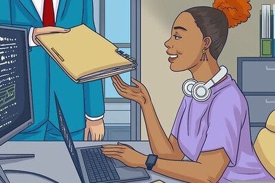 What's It Like Working with Gen Z? Exploring Gen Z's Work Ethic