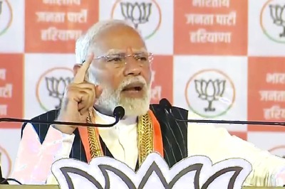 PM Modi Hits Out At Rahul Gandhi Over Caste Message In US: ‘Insulted Tribals, OBCs…’