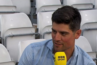 IND vs ENG: Former Skipper Alastair Cook Reveals Concern of 'Lack of Match Preparation' Ahead of Test Tour