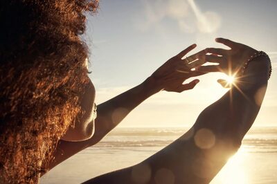 Finding Calm In Chaos: How Glimmers Can Trigger Joy And Peace