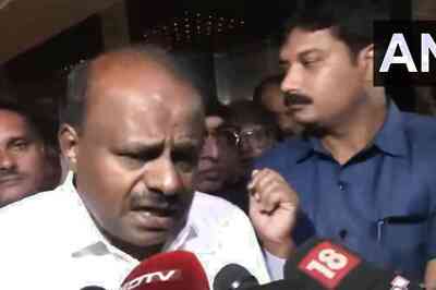 'Manipulation Of Congress To Destroy Our Family's Reputation': Kumaraswamy Hits Back In Prajwal Sleaze Video Row