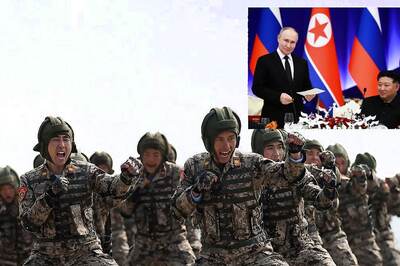 Seoul Summons Moscow Ambassador, Demands North Korea Troops Leave Russia