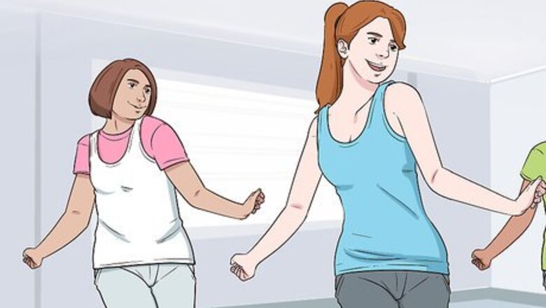 How to Become a Dance Movement Therapist