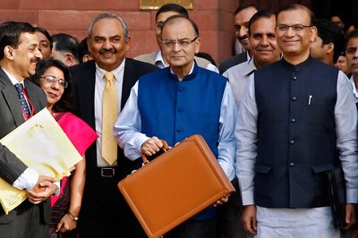 Budget Session Likely to be From January 31 to February 13