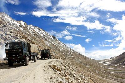 Ladakh: Unheard Voices from the Mystic Mountains