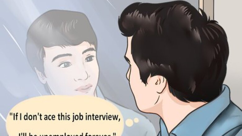 How to Prevent Nervousness