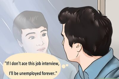 How to Prevent Nervousness