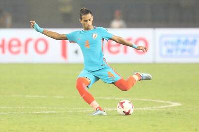 Anwar Ali Case to be Reconsidered by AIFF after He Gets Clearance from Top Sports Cardiologist