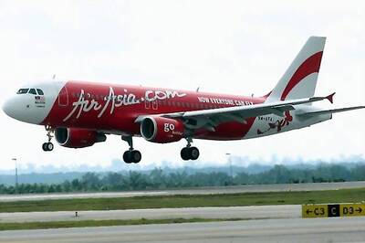 AirAsia offers 3 million seats at discounted prices