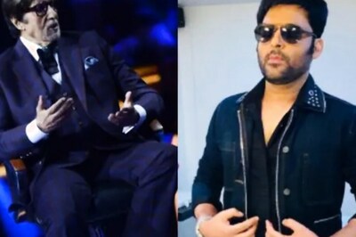 When Kapil Sharma Joked About KBC, Amitabh Bachchan's Questions on His Show