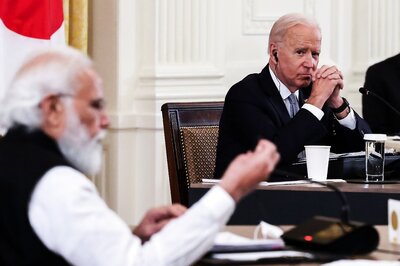 Quad Leaders Agreed Ukraine Experience Should Not be Allowed in Indo-Pacific, Say Japan & Australia