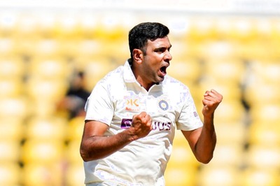 ICC Test Rankings: Ashwin Dethrones James Anderson to Become World No. 1 Bowler