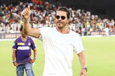 Shah Rukh Khan Continues Winning Streak, Scores KKR Win After BO Storm With Pathaan, Jawan And Dunki | Recap