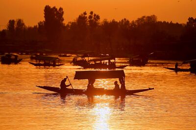 Abrogation of Article 370 Has Changed Destinies of People in J&K