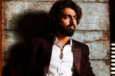 AR Rahman Appreciated My Work In Captain Miller, Says Music Composer GV Prakash