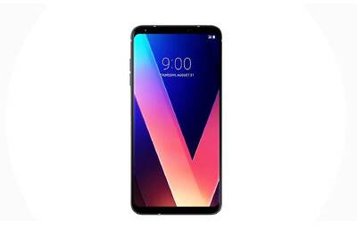 LG V30+ With Dual Cameras, 6-Inch OLED Display, Snapdragon 835 SoC to Launch in India Today