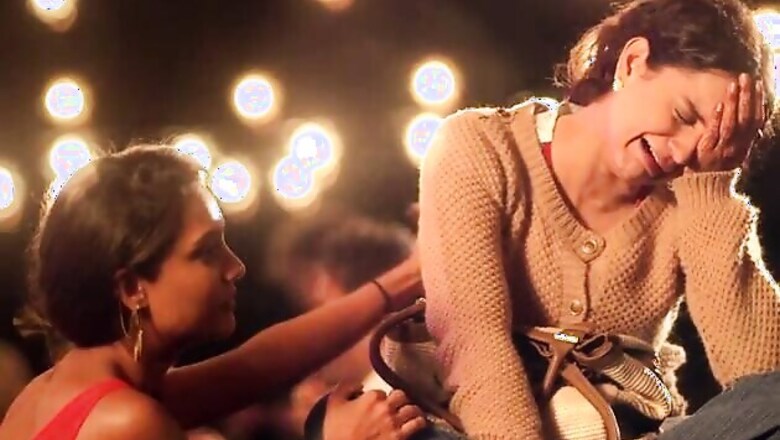 Will 'Queen' turn out to be a game changer for Kangana Ranaut?