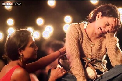 Will 'Queen' turn out to be a game changer for Kangana Ranaut?