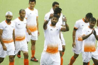 Hockey World League: India crumble to lose 1-5 to Britain in bronze play-off