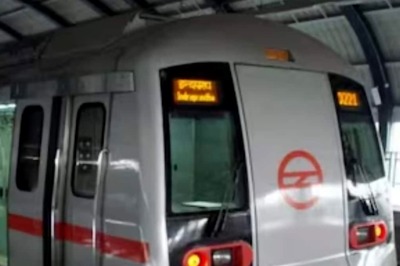 Delhi Metro Job Opening: No Written Examination, Salary Rs 1,65,900 Per Month