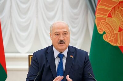 More Ukrainian Children from Ukraine's Russia-held Regions Arrive in Belarus Despite Global Outrage