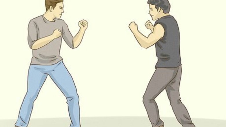 How to Throw a Punch