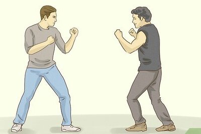 How to Throw a Punch