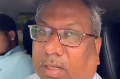 UP Minister Sanjay Nishad Says He Is Ready To Go To Jail For His Community
