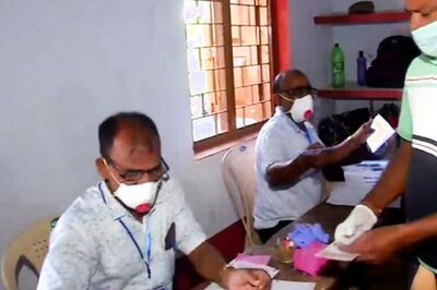 Linking Voter ID with Aadhaar a Win-Win for EC and Voters: UIDAI Ex-Chief Ajay Bhushan Pandey