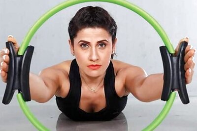 Don't Like the Word Diet: Yasmin Karachiwala