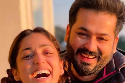 Yami Gautam Signs Third Film With Aditya Dhar After Uri, Dhoom Dhaam? Here's What We Know